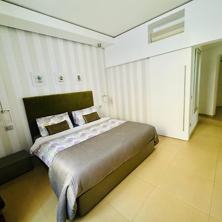 Interno 5 B&B Рим Экстерьер фото