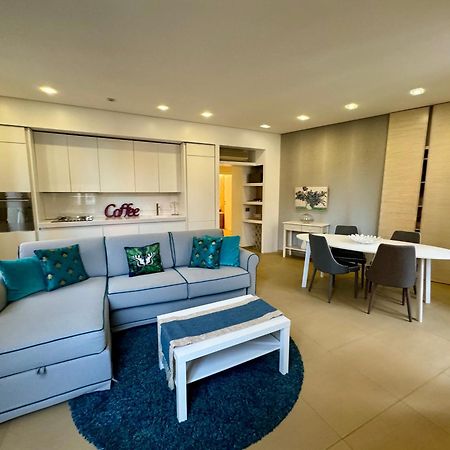 Interno 5 B&B Рим Экстерьер фото