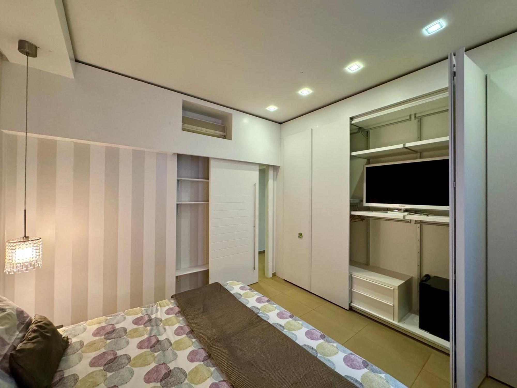 Interno 5 B&B Рим Экстерьер фото