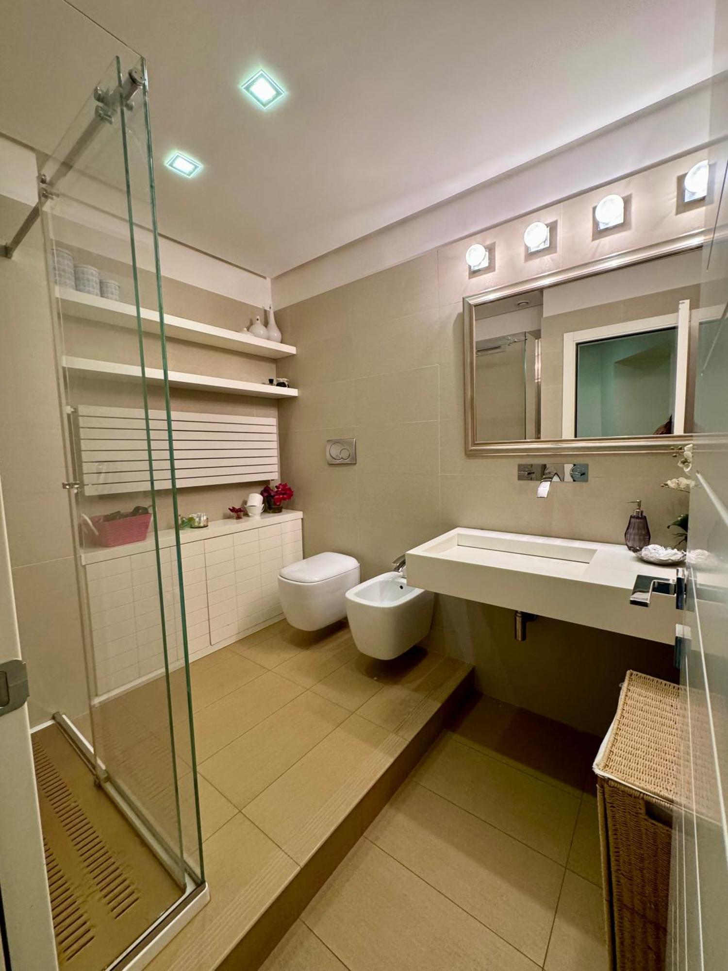 Interno 5 B&B Рим Экстерьер фото