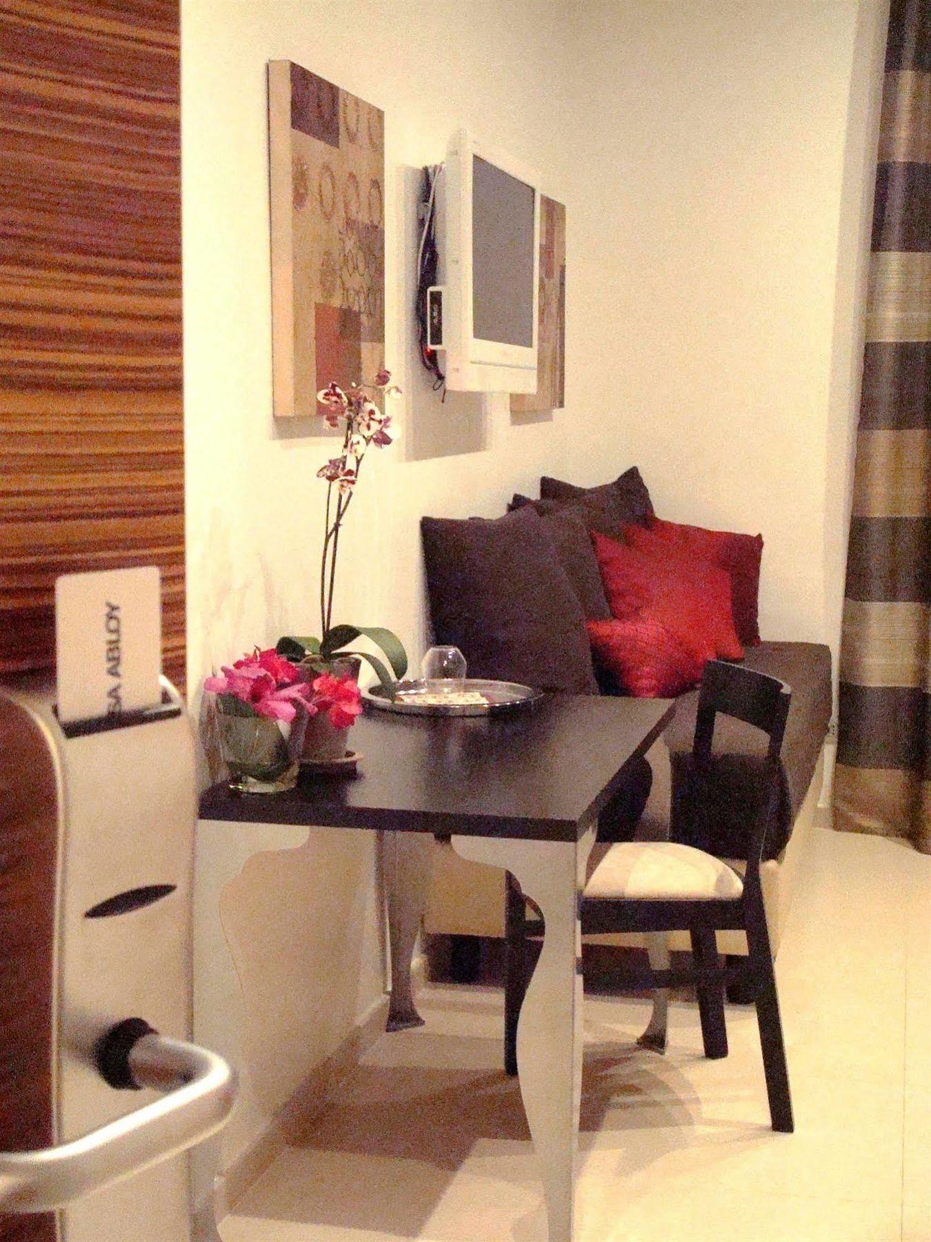 Interno 5 B&B Рим Экстерьер фото
